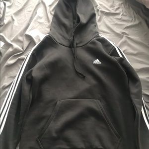 Adidas hoodie